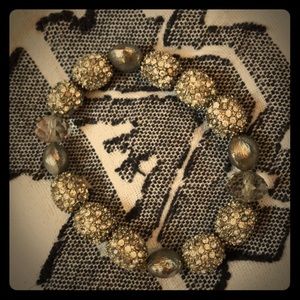 White House black market bracelet